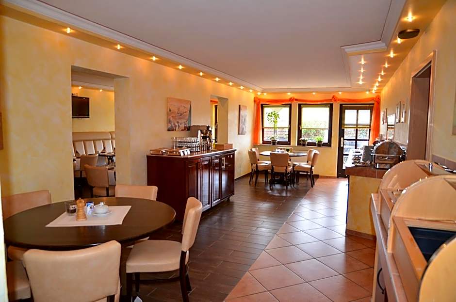 Hotel Pirsch