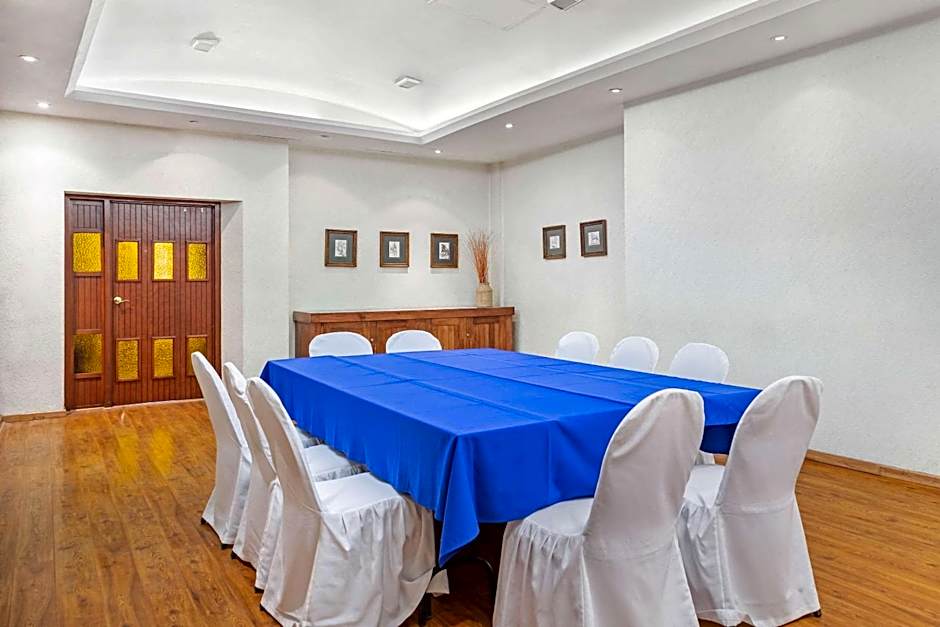 Quality Inn Aguascalientes