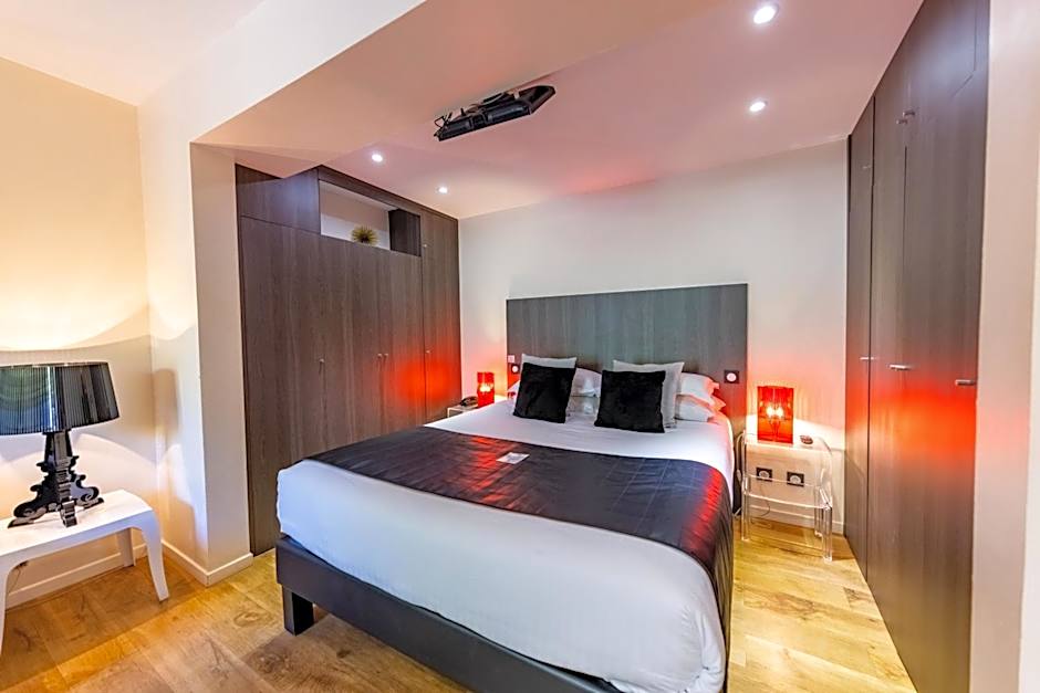 Le Madeloc Hotel & Spa