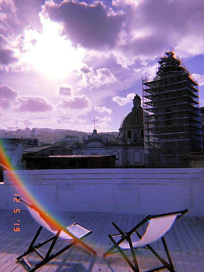 B&B Belvedere Partenopeo