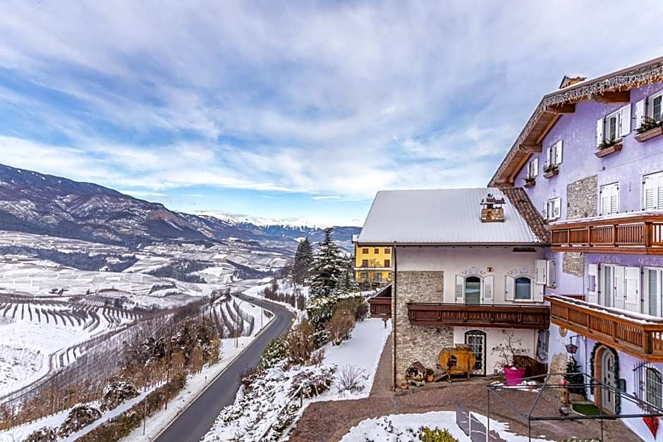 Appartamenti Decarli