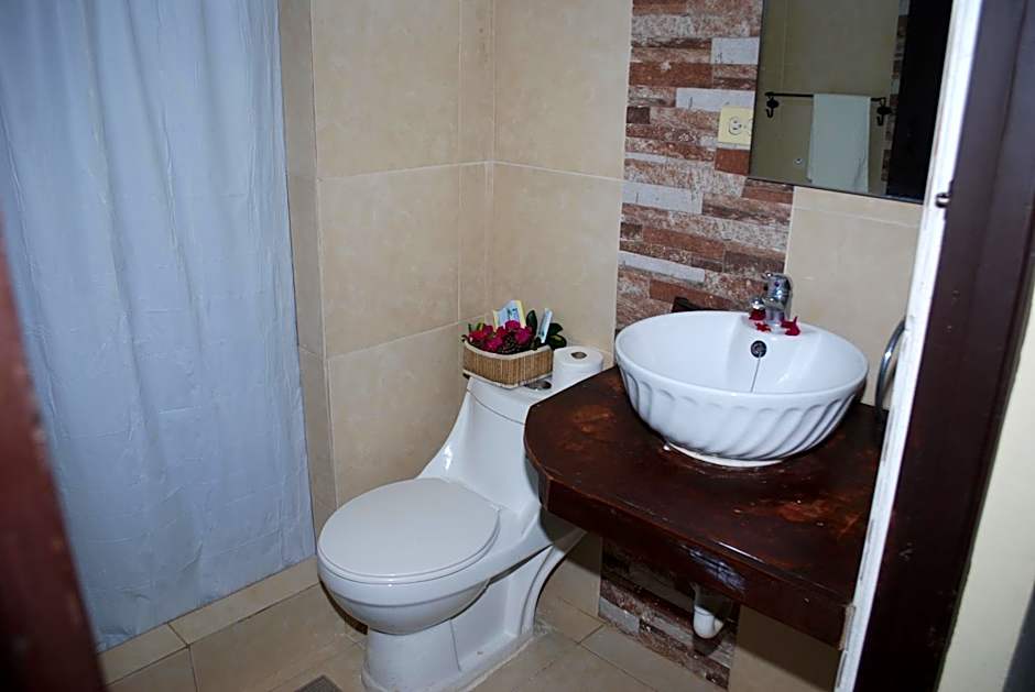 Hotel Rancho Constanza