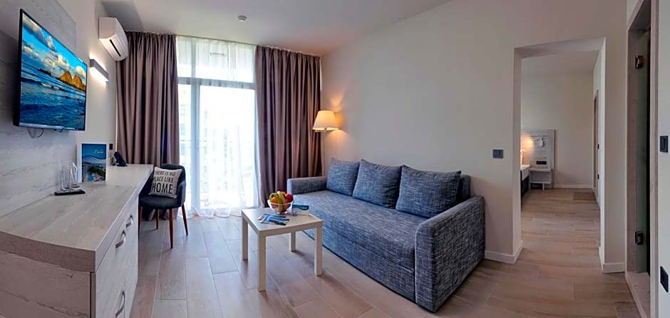 Luna Beach Hotel - All Inclusive