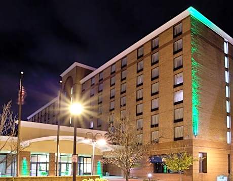 Lynchburg Grand Hotel