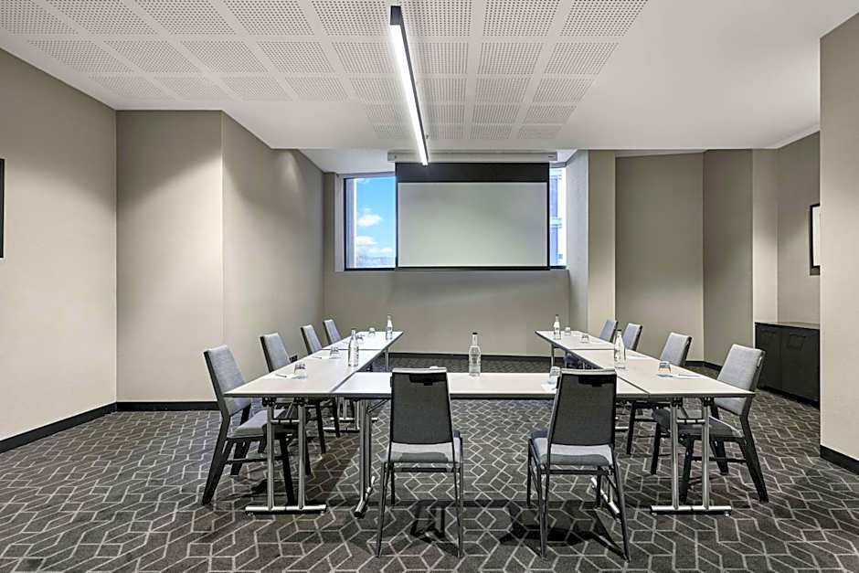 Vibe Hotel Melbourne Docklands