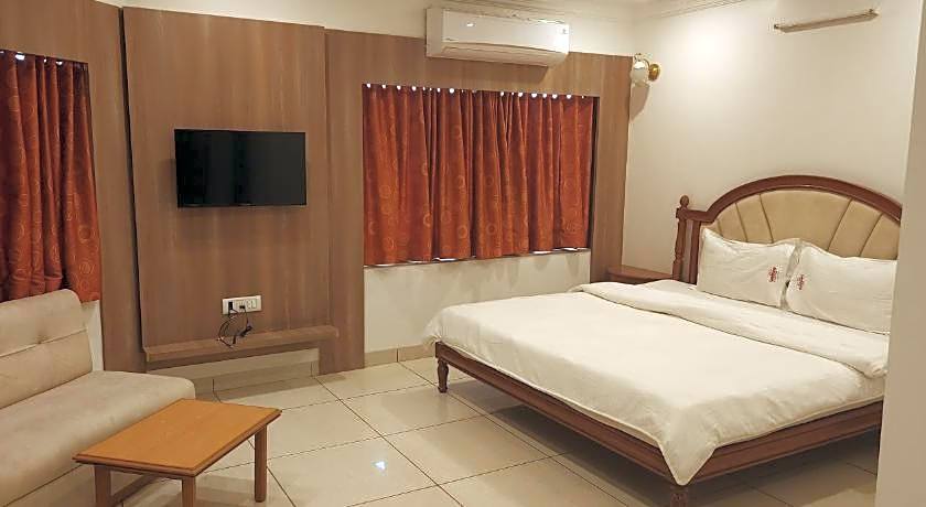 Hotel Galaxy
