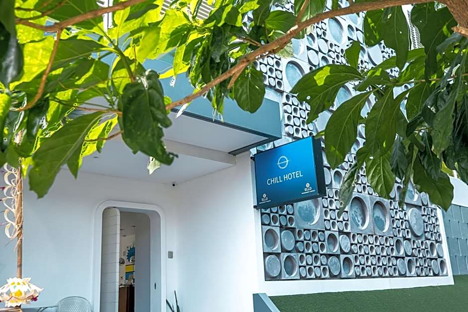 Chill Hotel Seminyak