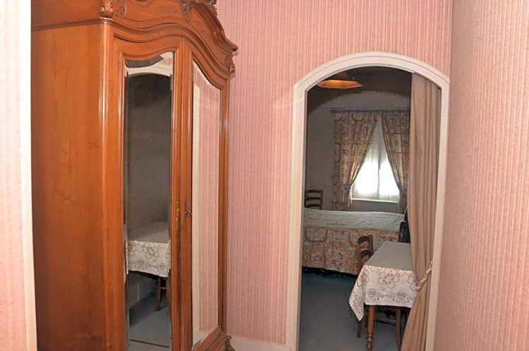 Hotel du Commerce