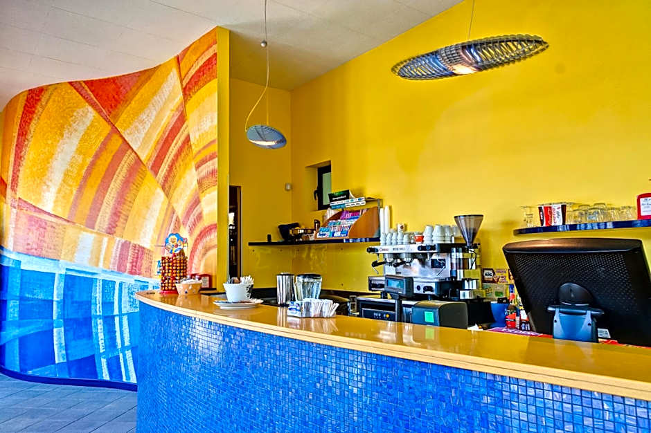 Hotel Europa Beach Village