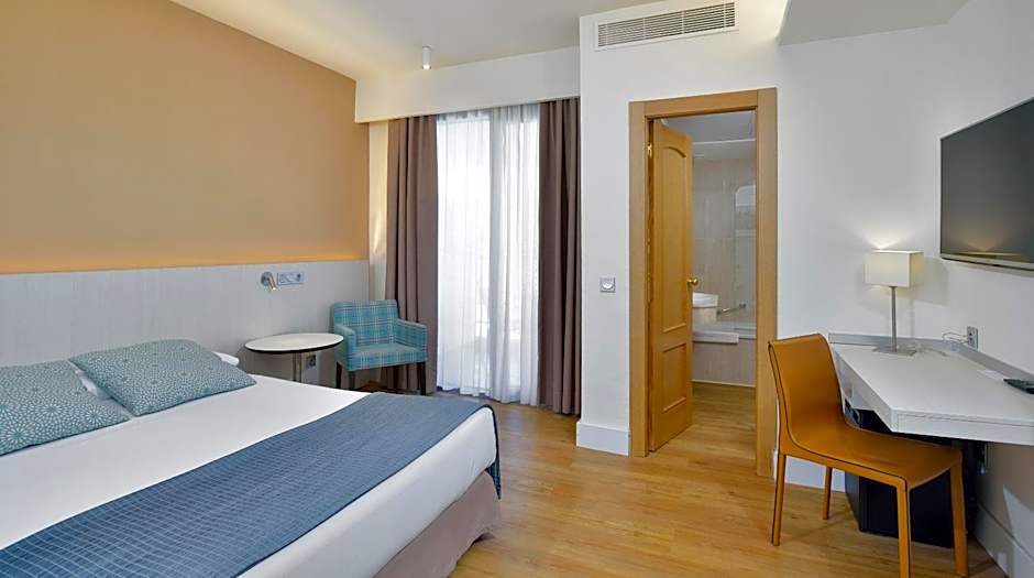 Sol Torremolinos - Don Pedro