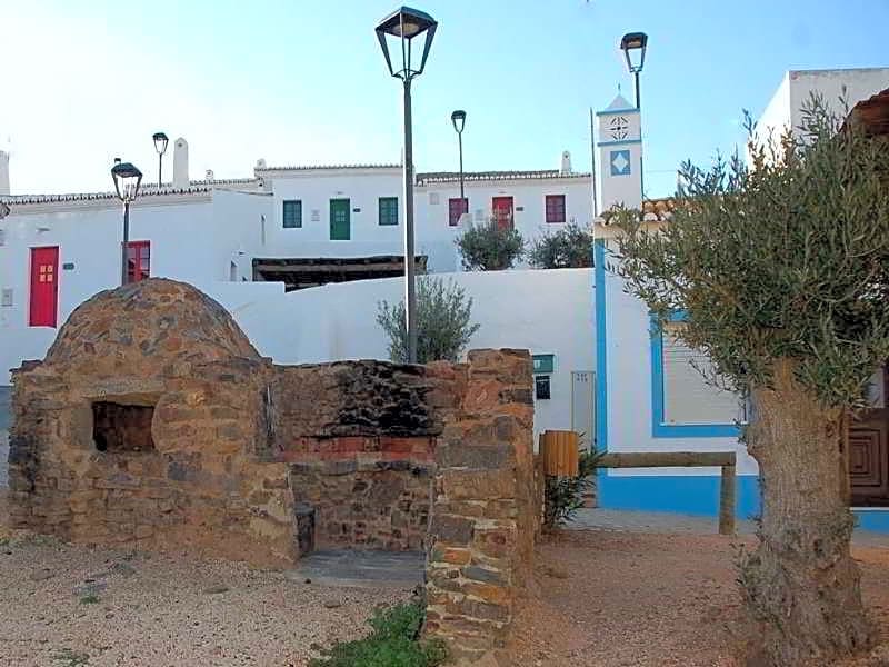 Aldeia da Pedralva by WOT Signature