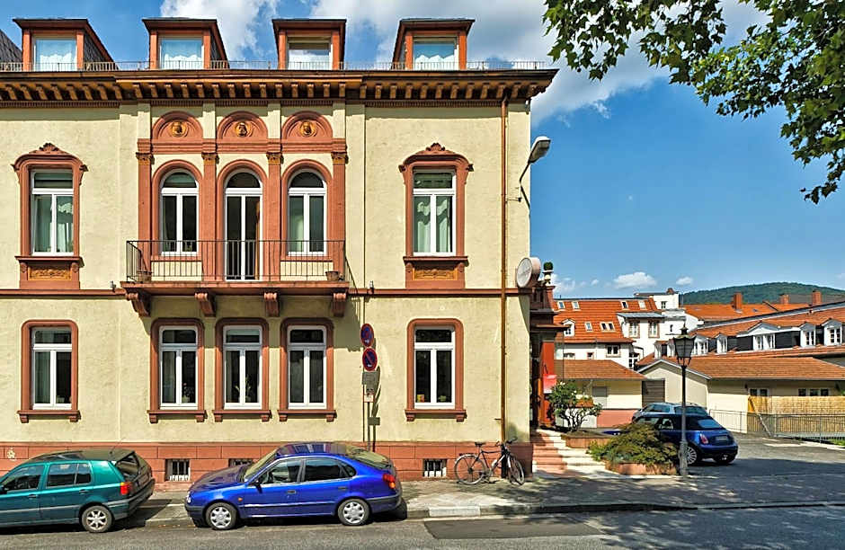 Hotel Monpti
