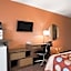 Super 8 by Wyndham Marion