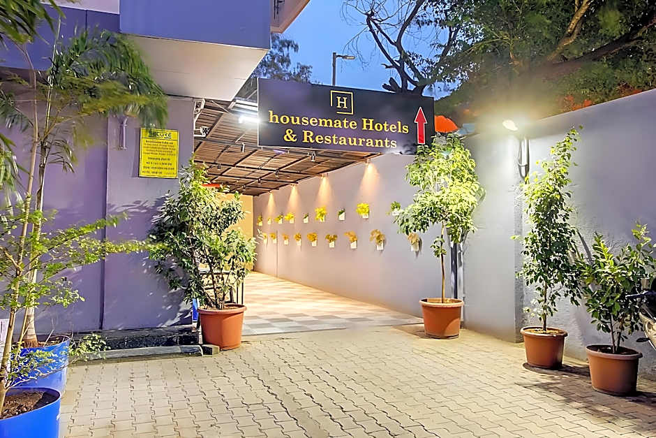 Turquoise Kharadi (A Business Hotel)