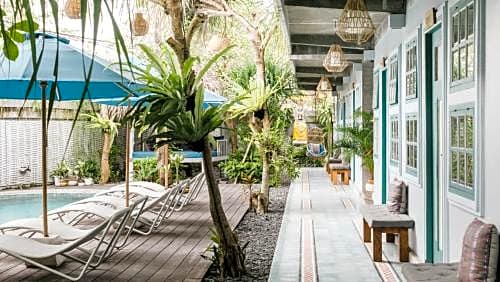 Kosta Hostel Seminyak