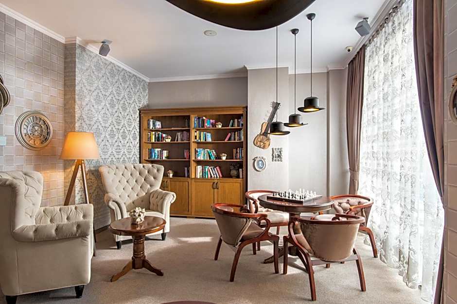 Hotel & SPA Diamant Residence - All Inclusive