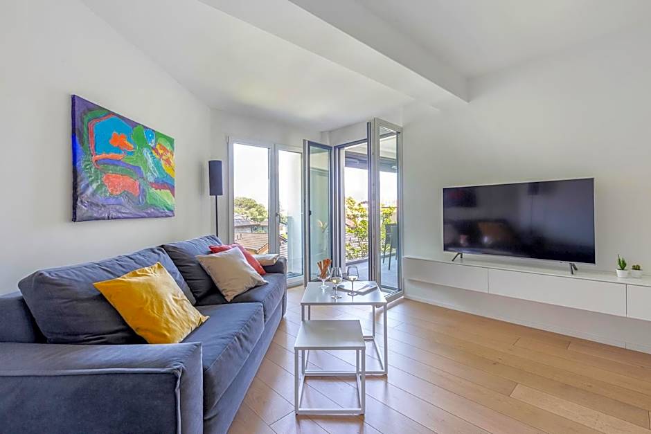 Sasso Boretto, Luxury Holiday Apartments