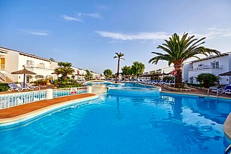 Seaclub Alcudia Mediterranean Resort