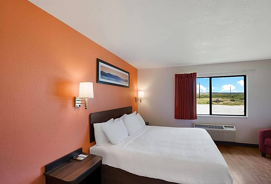 Quality Inn & Suites Junction