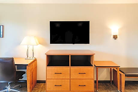 Room Selected at Check-In
