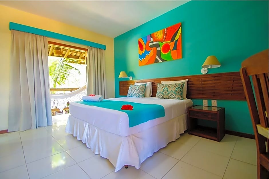 Terra Boa Hotel Boutique