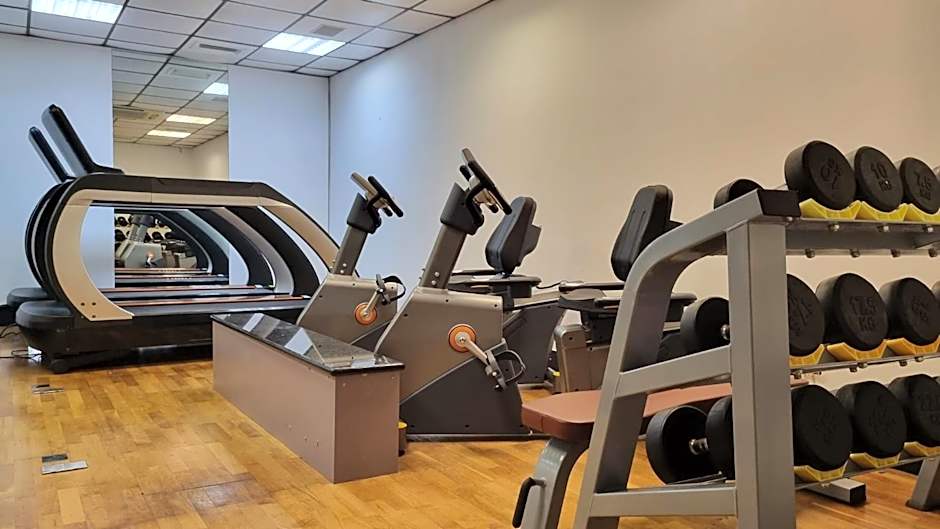 Botleigh Grange Hotel & Spa