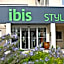 Ibis Styles Avignon Sud Hotel