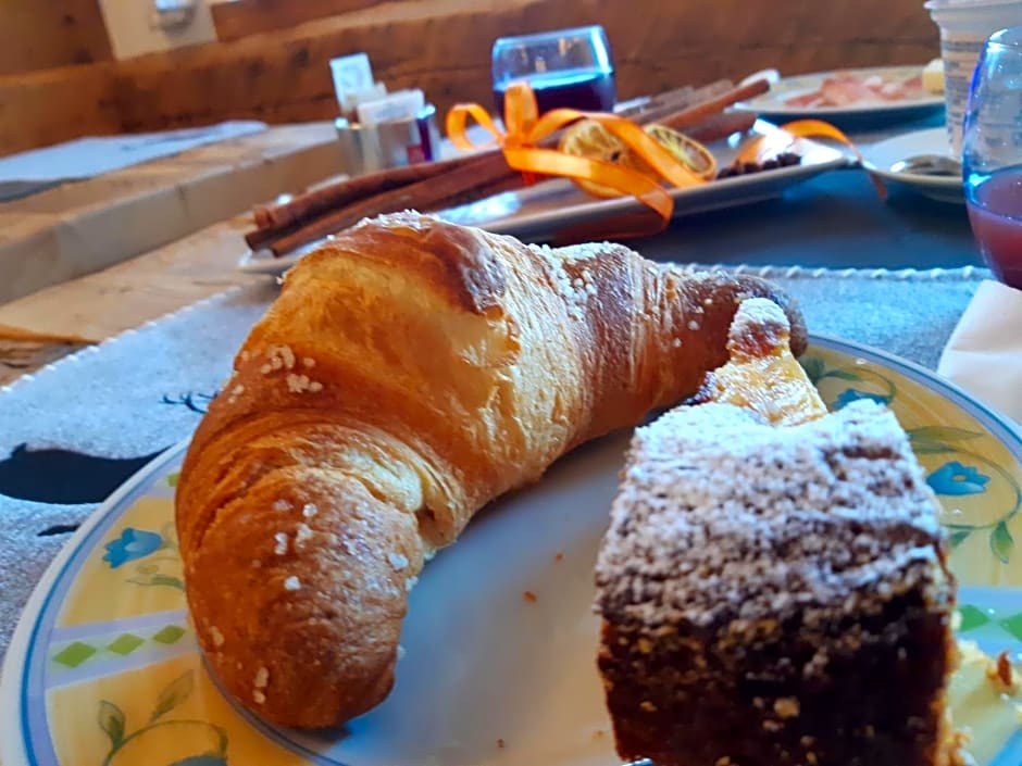Al Sole B&B Valcomelico