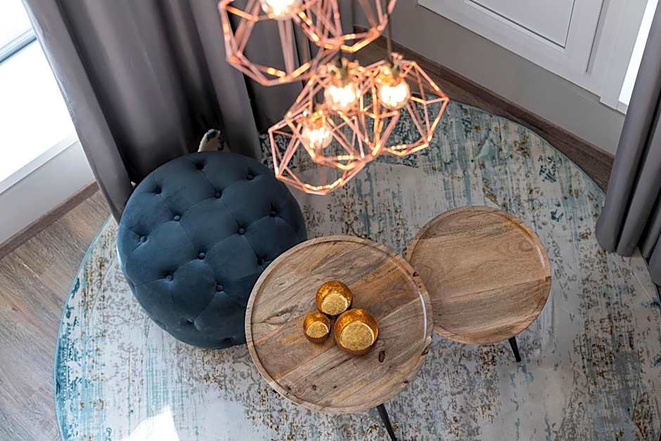 HARBR. hotel Konstanz