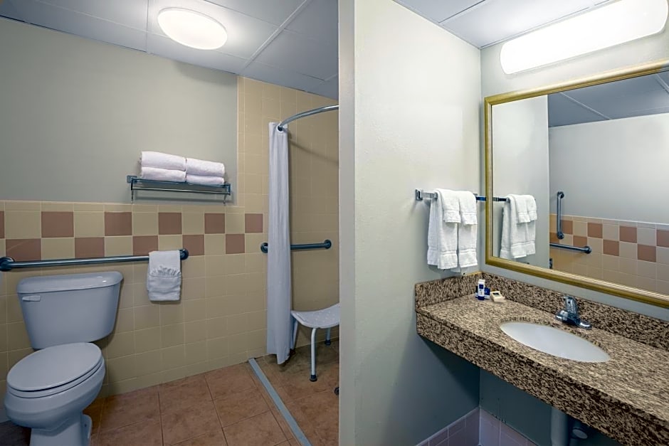 AmericInn by Wyndham Lincoln South