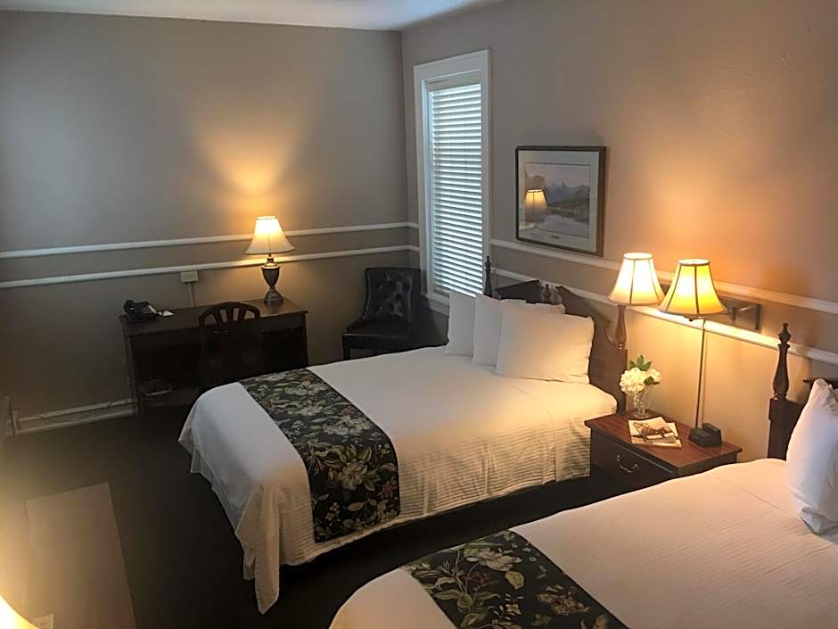 Kalispell Grand Hotel