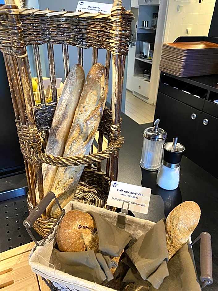 Campanile La Rochelle Nord - Puilboreau Chagnolet