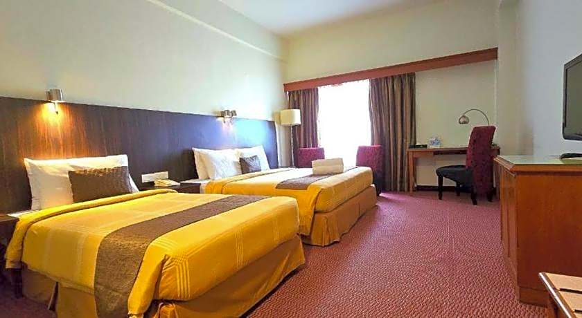 Grand Continental Kuantan Hotel