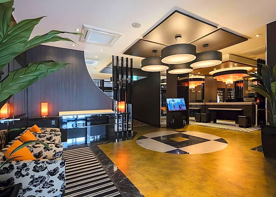 Apa Hotel Nagasaki Ekiminami