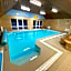 Hotel Peklo pro rodiny s dětmi