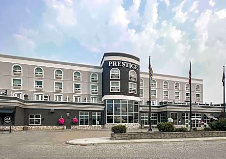 Prestige Treasure Cove Resort, WorldHotels Elite