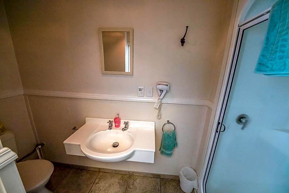 Waipiata Country Hotel