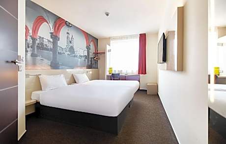 B&B Hotel Krakow Centrum