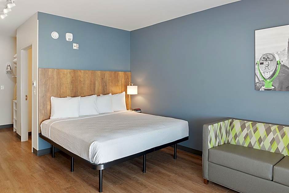 Extended Stay America Premier Suites - Phoenix - Chandler - Downtown