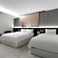 Suwon Saint Hotel
