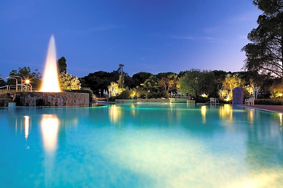 Galzignano Resort Terme & Golf - Hotel Splendid