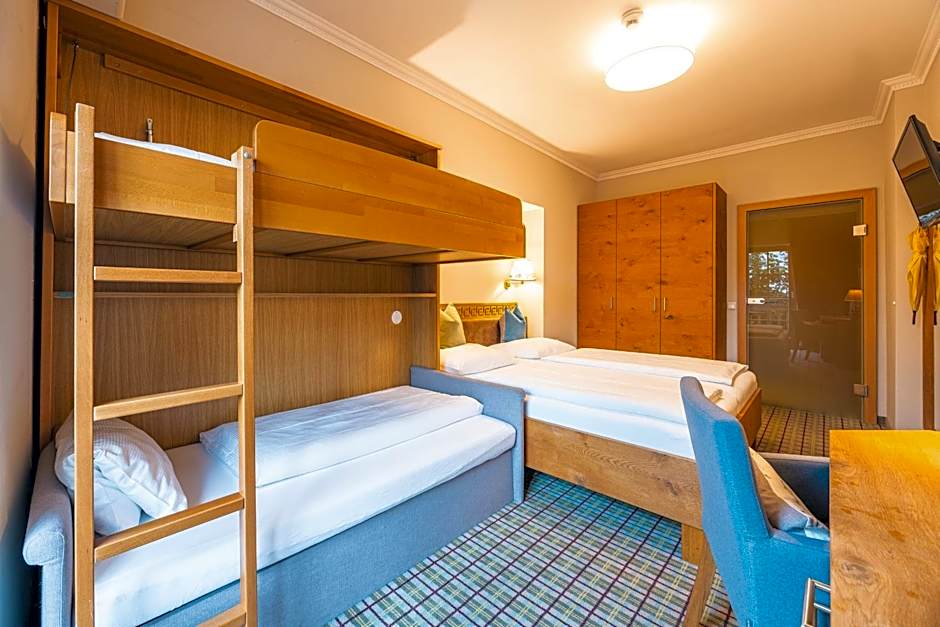 Hotel Fischerwirt Zell am See