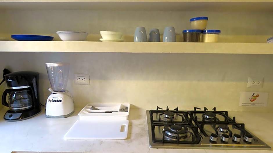 Hotel & Suites Oasis Bacalar