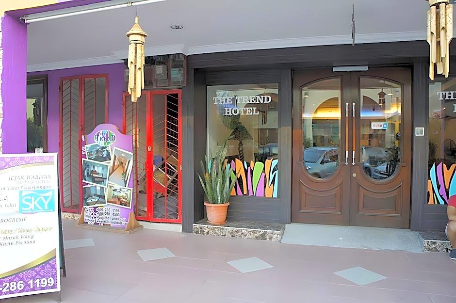 The Trend Hotel