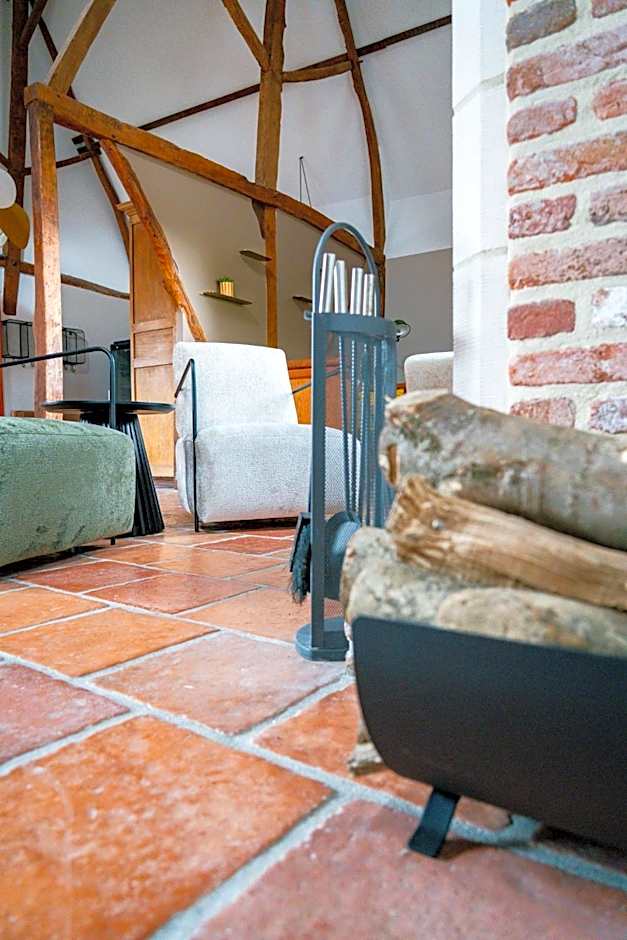 Les Charmes du Petit Pré