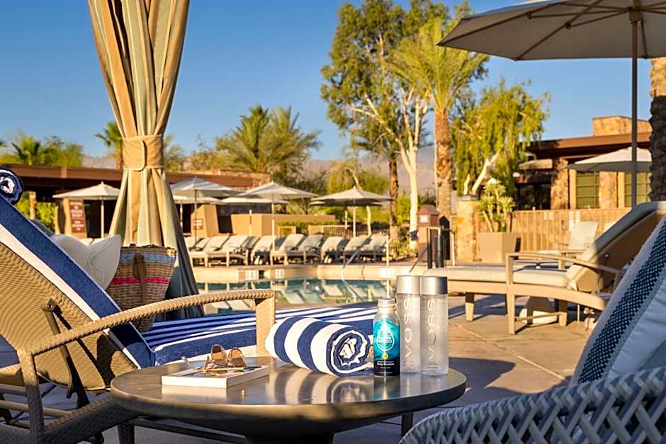 The Westin Desert Willow Villas, Palm Desert
