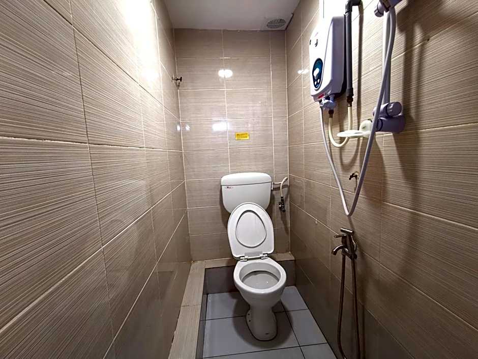 Maco Inn Austin Heights @Johor Bahru