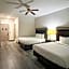 Studio 6 Suites Houston, TX - Spring