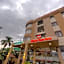 Hillside Plaza Hotel