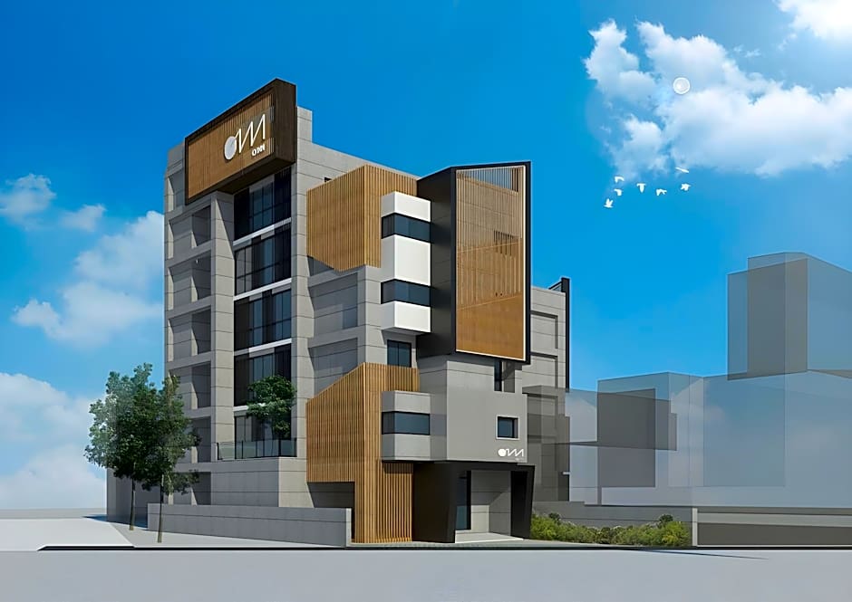 Hotel Leisure Tainan